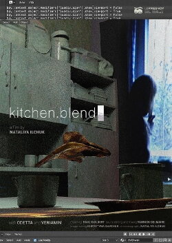 kitchen.blend (2021)
