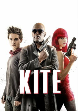 Kite (2014) Kite (2014)