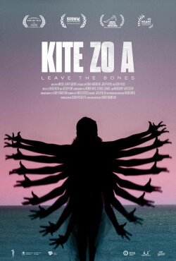 Kite Zo A: Leave the Bones (2022) Kite Zo A: Leave the Bones (2022)