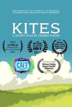 Kites (2022)
