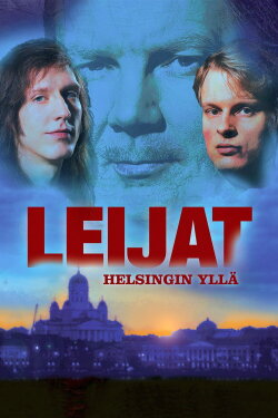 Kites Over Helsinki (2001) Kites Over Helsinki (2001)