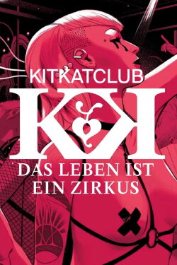 KitKatClub: Kinks of Berlin (2026) KitKatClub: Kinks of Berlin (2026)