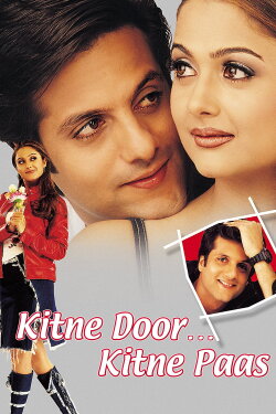 Kitne Door Kitne Paas (2002) Kitne Door Kitne Paas (2002)