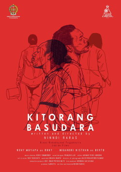 Kitorang Basudara (2015)