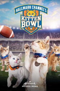 Kitten Bowl V (2018) Kitten Bowl V (2018)