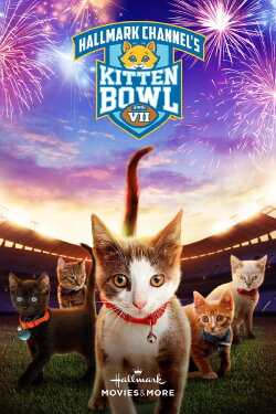 Kitten Bowl VII (2020) Kitten Bowl VII (2020)