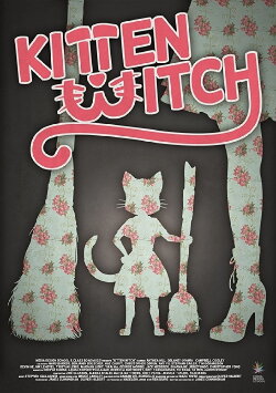 Kitten Witch (2016) Kitten Witch (2016)