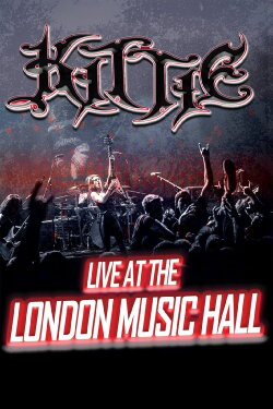 Kittie: Live at the London Music Hall (2019) Kittie: Live at the London Music Hall (2019)