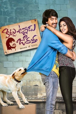 Kittu Unnadu Jagratha (2017) Kittu Unnadu Jagratha (2017)