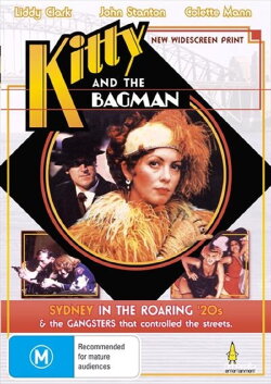 Kitty and the Bagman (1983) Kitty and the Bagman (1983)