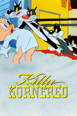 Kitty Kornered (1946) Kitty Kornered (1946)