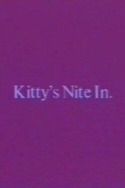 Kitty's Nite In (1994) Kitty's Nite In (1994)