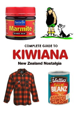 Kiwiana (1996) Kiwiana (1996)