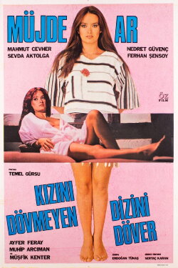 Kızını Dövmeyen Dizini Döver (1977) Kızını Dövmeyen Dizini Döver (1977)