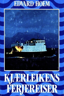 Kjærleikens ferjereiser (1979) Kjærleikens ferjereiser (1979)