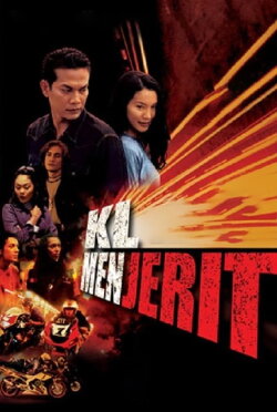 KL Menjerit (2002) KL Menjerit (2002)