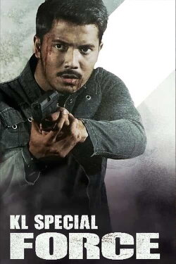 KL Special Force (2018)