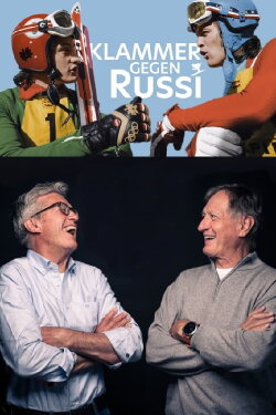 Klammer gegen Russi - Das Rennen ihres Lebens (2022) Klammer gegen Russi - Das Rennen ihres Lebens (2022)
