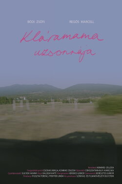 Kláramama uzsonnája (2020) Kláramama uzsonnája (2020)
