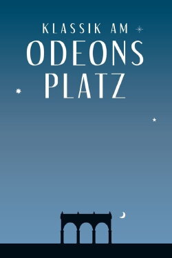 Klassik am Odeonsplatz 2023 - Lang Lang (2023) Klassik am Odeonsplatz 2023 - Lang Lang (2023)