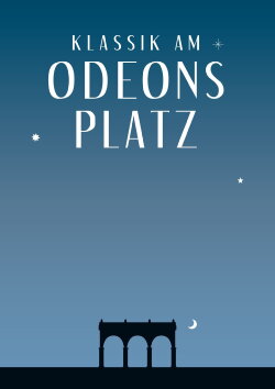 Klassik am Odeonsplatz 2024 - Sir Simon Rattle (2024) Klassik am Odeonsplatz 2024 - Sir Simon Rattle (2024)
