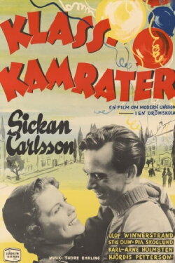 Klasskamrater (1952) Klasskamrater (1952)
