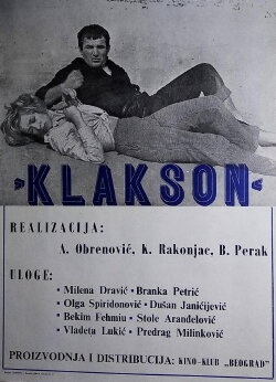 Klaxon (1965) Klaxon (1965)