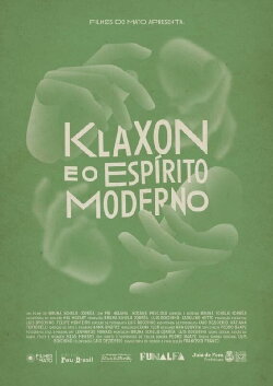 Klaxon and the Modern Spirit (2022) Klaxon and the Modern Spirit (2022)