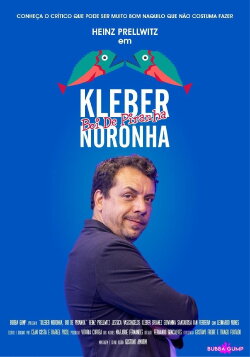 Kleber Noronha, Boi de Piranha (2019) Kleber Noronha, Boi de Piranha (2019)