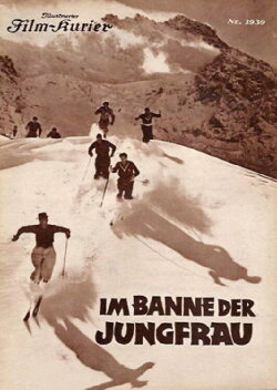 Kleine Scheidegg (1937) Kleine Scheidegg (1937)