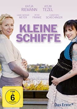 Kleine Schiffe (2013) Kleine Schiffe (2013)
