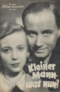 Kleiner Mann – was nun? (1933) Kleiner Mann – was nun? (1933)