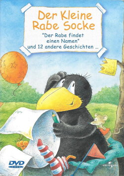 Kleiner Rabe Socke - Der Rabe findet einen Namen (2003) Kleiner Rabe Socke - Der Rabe findet einen Namen (2003)
