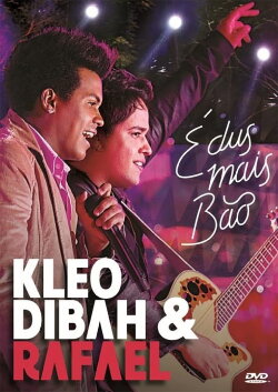 Kleo Dibah & Rafael - É dus mais Bão (2012) Kleo Dibah & Rafael - É dus mais Bão (2012)