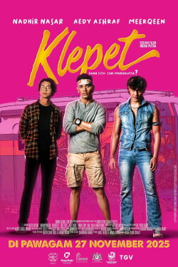Klepet (2025) Klepet (2025)
