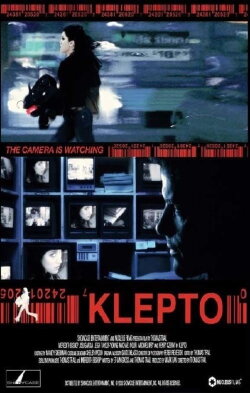 Klepto (2003) Klepto (2003)