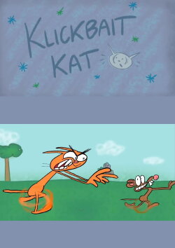 Klickbait Kat (2023)