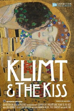 Klimt & The Kiss (2023) Klimt & The Kiss (2023)