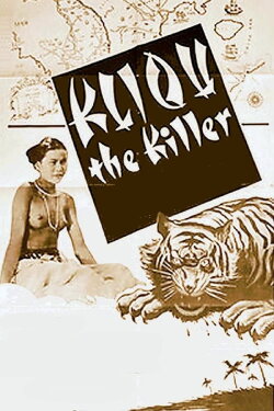 Kliou the Tiger (1935) Kliou the Tiger (1935)