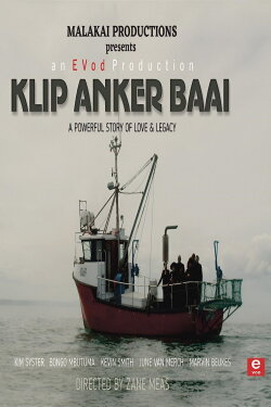 Klip Anker Baai (2023) Klip Anker Baai (2023)