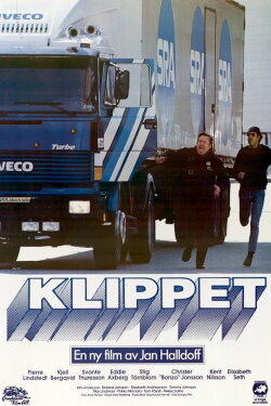 Klippet (1982) Klippet (1982)
