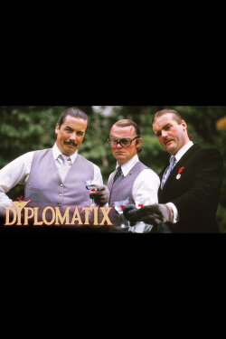 KLM: Diplomatix (1985)