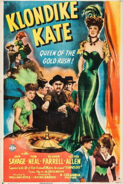 Klondike Kate (1943) Klondike Kate (1943)