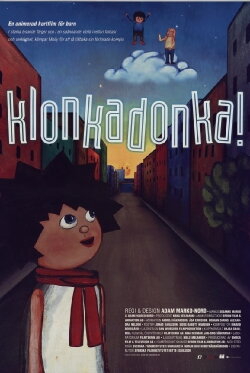 Klonkadonka! (2002) Klonkadonka! (2002)