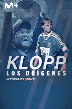 Klopp: The Origins (2020) Klopp: The Origins (2020)