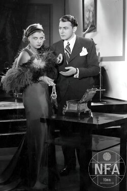 Klub tří (1935)