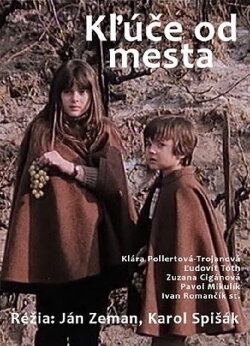 Kľúče od mesta (1983)