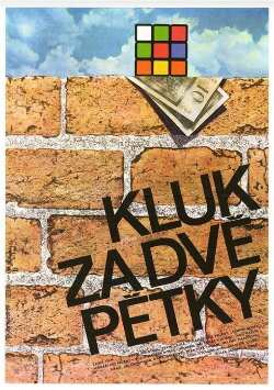 Kluk za dvě pětky (1983) Kluk za dvě pětky (1983)