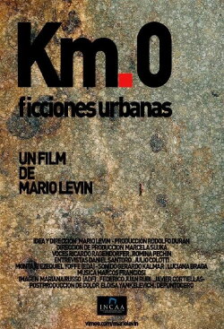 KM 0 Ficciones urbanas (2016) KM 0 Ficciones urbanas (2016)