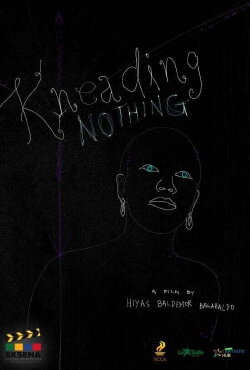 Kneading Nothing (2021)